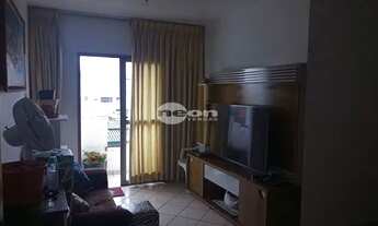 Imagem 2: SãO BERNARDO DO CAMPO - Apartamento Padrão - Centro