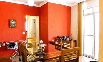 Imagem 2: Apartamento para Aluguel - Planalto, 3 Quartos, 110 m2