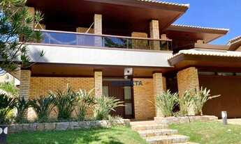 Imagem 2: Casa, 384 m² - locação e venda por R$ 7.000.000 ou aluguel por R$ 15.900/mês - Jurerê Inte