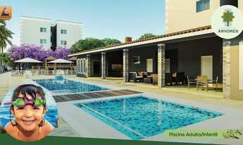 Imagem 6: 004 - apartamento para venda no turu - entrada a partir de 500 reais