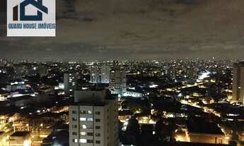 Imagem 5: Apartamento com 2 dormitórios, 53 m² - venda por R$ 340.000,00 ou aluguel por R$ 1.970,00