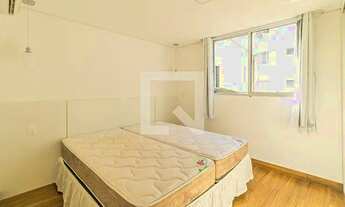 Imagem 5: Apartamento para Aluguel - Ouro Preto, 1 Quarto, 36 m2