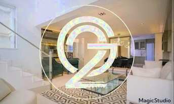 Imagem 5: Cobertura - Fazenda São Quirino - Campinas