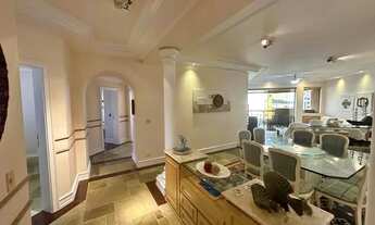 Imagem 5: APARTAMENTO DE 170m2, MUITO BEM LOCALIZADO E COM ALTO PADRÃO DE CONSTRUÇÃO!