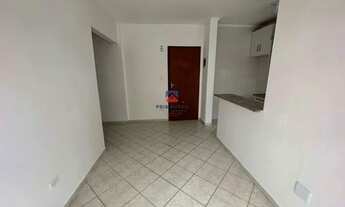 Imagem 7: Apartamento com 1 dorm, Caiçara, Praia Grande - R$ 212 mil, Cod