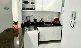 Imagem 4: Valor de Super OPORTUNIDADE! Apartamento 2Qts/51,76m² MOBILIADO para ALUGUEL - Jardim Ocea