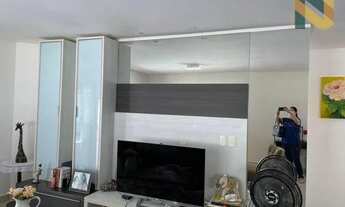 Imagem 4: Casa com 5 suítes para alugar, 280 m² por R$ 12.000/mês - Portal do Sol - João Pessoa/PB