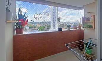 Imagem 7: Apartamento com 3 quartos , Setor Universiitário, Goiânia,Go