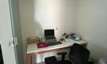 Imagem 3: Apartamento Mobiliado para aluguel possui 130 metros quadrados com 3 quartos no Renascença