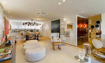 Imagem 5: Jardim América com vista perene - 2 dormitórios - 3 vagas - 300m²