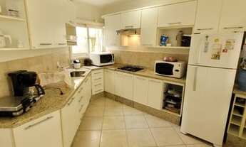 Imagem 5: Excelente sobrado 03 dormitórios com piscina em Tramandaí