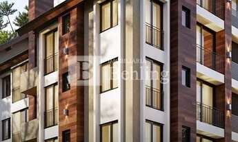 Imagem: Gramado - Apartamento Padrão - Floresta