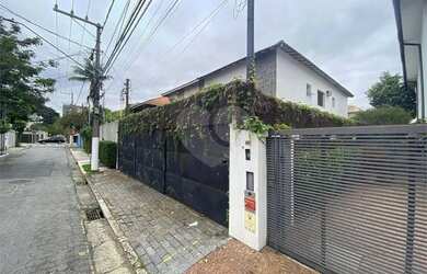 Imagem 5: Casa-São Paulo-JARDIM EUROPA