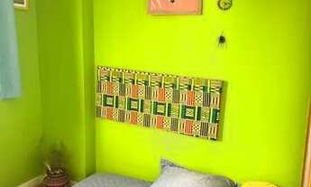 Imagem 3: Apartamento para Aluguel com 1 quarto , 55m² em Bela Vista - São Paulo