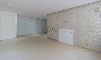 Imagem 3: Apartamento Venda Vila Nova Conceição 128 m² 3 Dormitórios