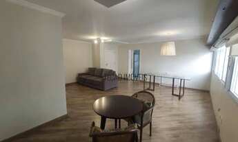 Imagem 4: Apartamento com 2 dormitórios à venda, 123 m² por R$ 1.400.000,00 - Consolação - São Paulo