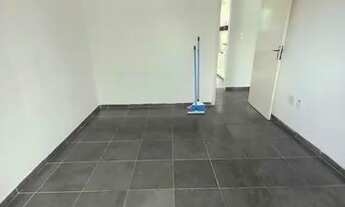 Imagem 2: Apartamento para aluguel tem 55 metros quadrados com 1 quarto em Canto do Forte - Praia Gr