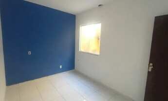 Imagem 5: Casa para venda possui 70 metros quadrados com 2 quartos em Morada da Felicidade - Resende