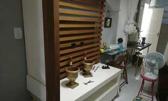 Imagem 2: Apartamento de um quarto