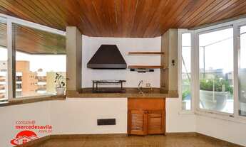 Imagem 4: Apartamento no Panamby com Churrasqueira e piscina