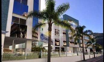 Imagem 2: Cobertura com 2 dormitórios à venda, 200 m² por R$ 1.600.000,00 - Ingleses Norte - Florian