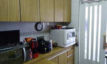 Imagem 4: APARTAMENTO COM 3 DORMITÓRIOS À VENDA, 101 M² POR R$ 555.000,00 - SANTA MARIA - SÃO CAETAN