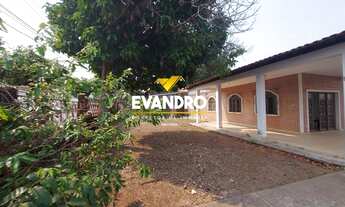 Imagem 4: Casa para Venda em Cuiabá, Boa Esperança, 5 dormitórios, 1 suíte, 3 banheiros, 6 vagas