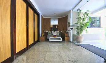 Imagem 2: Apartamento para locação com 2 suítes no Morumbi