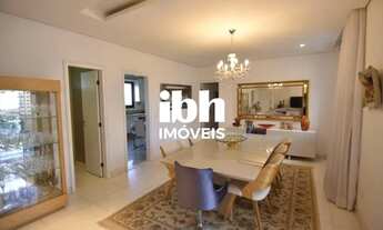 Imagem: Apartamento 4 quartos para alugar no Belvedere