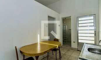 Imagem 2: Casa para Aluguel - Jardim Presidente Dutra, 1 Quarto, 50 m2