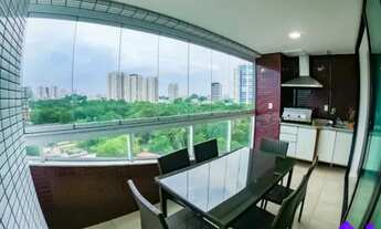 Imagem: Venda no Ville de France 3 Suítes