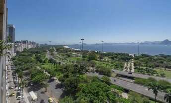 Imagem 5: Apartamento para Aluguel - Flamengo, 3 Quartos, 220 m2