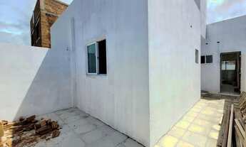 Imagem 3: Casa no José Américo, 2 quartos, 2 banheiros, 56m2