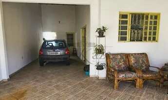 Imagem 5: Casa - Jd. Satélite para venda possui 180 metros quadrados com 2 quartos