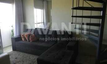 Imagem 6: Cobertura - Mansões Santo Antônio - Campinas