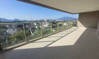 Imagem 3: Apartamento para venda com 185 metros quadrados com 5 quartos