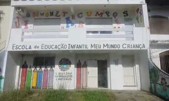 Imagem 2: Sobrado para aluguel e venda com 190 metros quadrados com 3 quartos