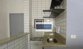 Imagem 7: Kitnet com 1 dormitório, 41 m² - venda por R$ 270.000,00 ou aluguel por R$ 2.016,00/mês