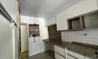 Imagem 4: Apartamento de 3 quartos(1suíte) e 2 vagas de garagem