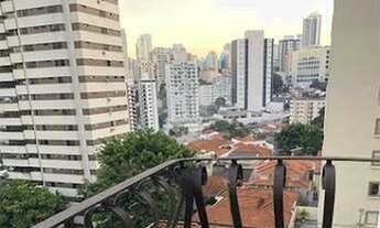 Imagem 4: São Paulo - Apartamento Padrão - ACLIMAÇÃO