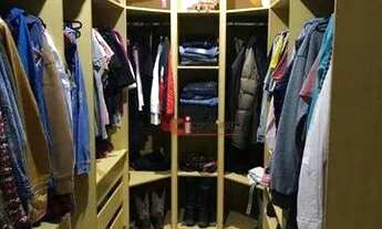 Imagem 2: Chácara com 4 dormitórios, 1042 m² - venda por R$ 1.600.000 ou aluguel por R$ 6.000/mês