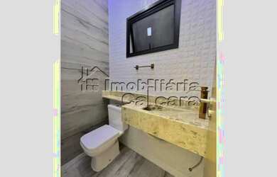 Imagem 4: Praia Grande - Casa Padrão - Caiçara