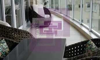 Imagem 5: Apartamento para Venda em Guarujá / SP no bairro ENSEADA