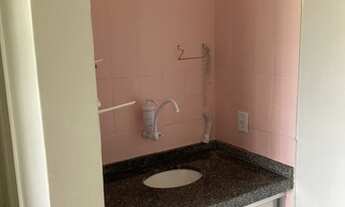 Imagem 4: Alugo sala comercial na eqnl1/3 bl B prédio do girafas /Subway