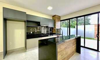 Imagem 2: Casa a Venda do Condomínio Colline Di Parma!!