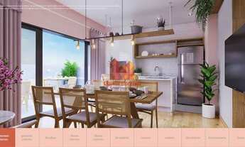 Imagem 3: CURITIBA - Apartamento Padrão - Água Verde