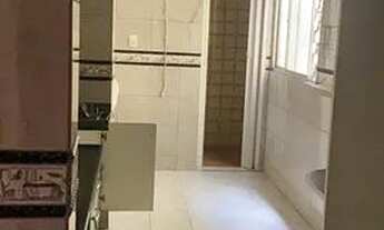 Imagem 3: Condomínio Jornalistas, ( 1º andar