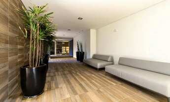 Imagem 5: Apartamento com 2 dormitórios para alugar, 62 m² por R$ 4.262,00/mês - Campo Comprido - Cu