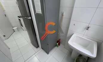 Imagem 4: APARTAMENTO para locação 800m da praia no Cond. MARTINICA I, Caraguatatuba