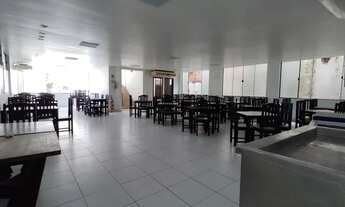 Imagem 5: Prédio Comercial na 'O de Almeida 3 Pavimentos 723m² (Financia